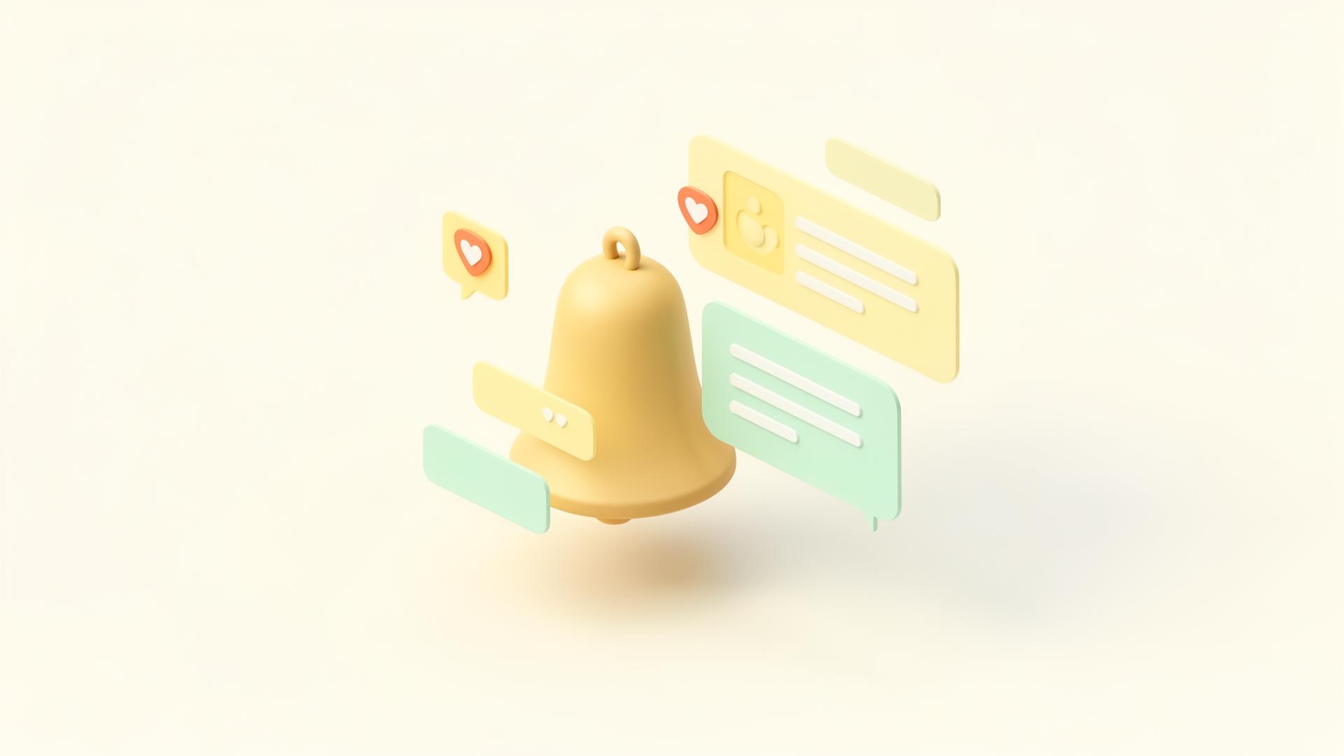 Smart Notifications — Real-time alerts across every store.